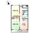 エクセレントビルの間取図