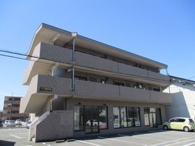 エクセレントビルの外観