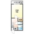 KHMの間取図