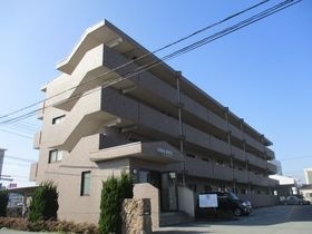 アーバンアネックスの外観