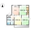 アーバンライフの間取図