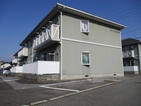 アーバンライフの外観