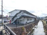 外観写真（昼）