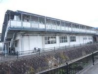 外観写真（昼）