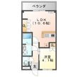 グランドステージ雅の間取図