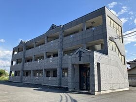 グランドステージ雅の外観