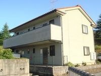 外観写真（昼）