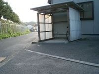 外観写真（昼）