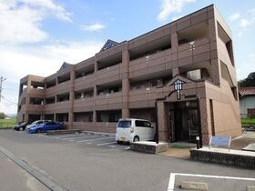 グラン・アムール弐番館の外観