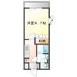 Eternity Brightの間取図