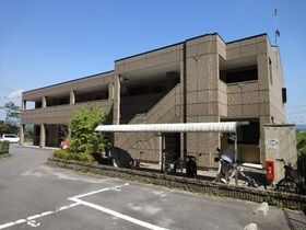 来夢６８６８の外観