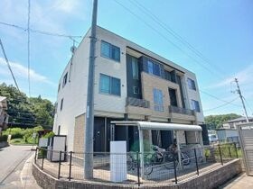 クラールwatanabeⅠの外観