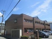 外観写真（昼）