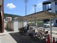外観写真（昼）