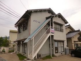 イーストⅨの外観