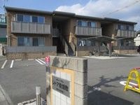 外観写真（昼）