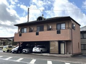 三次市三次町の外観
