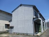 外観写真（昼）