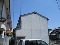 外観写真（昼）