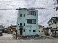 外観写真（昼）