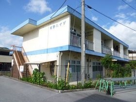 三次市十日市東４丁目の外観