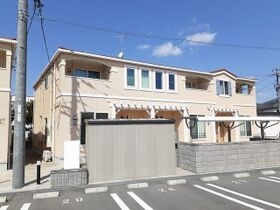 イリス Bの外観