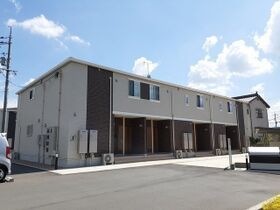 ラルーチェ畠敷　Ⅰの外観