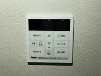 室内設備