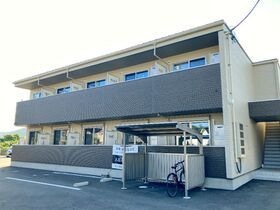 Sanluriの外観