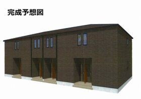 アン・ソレイユBの外観