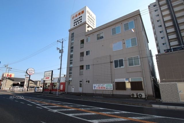 医療法人東和会小林病院