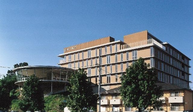 医療法人社団若葉会蔵王病院