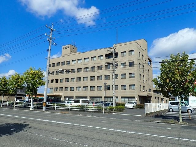 医療法人蒼生会楠本病院