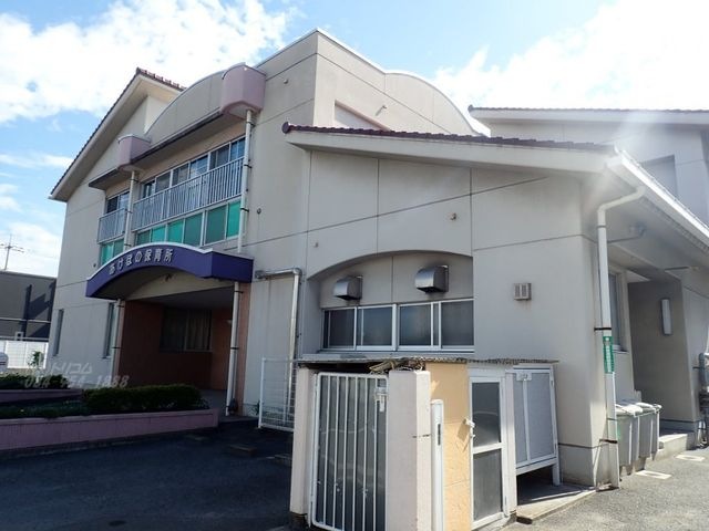 あけぼの保育所