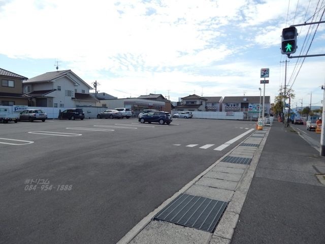 写真:セブンイレブン福山川口町店