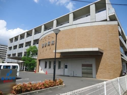 写真:医療法人社団島谷病院