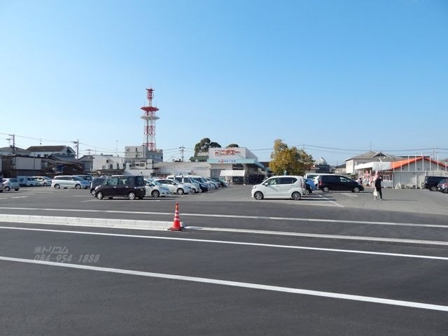 ニチエーさんらいず店