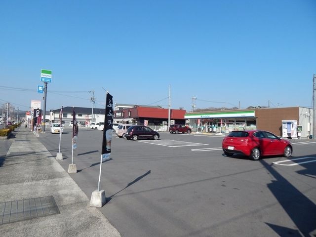 ファミリーマート福山今津町店