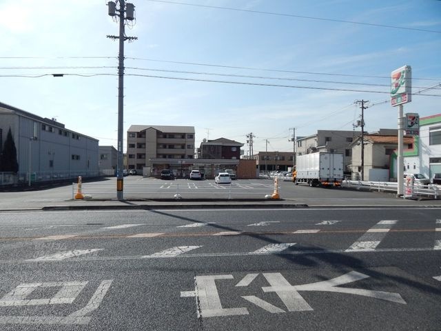 セブンイレブン福山南蔵王2丁目店