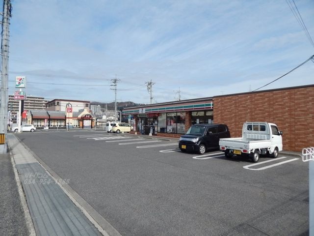 セブンイレブン福山春日6丁目店