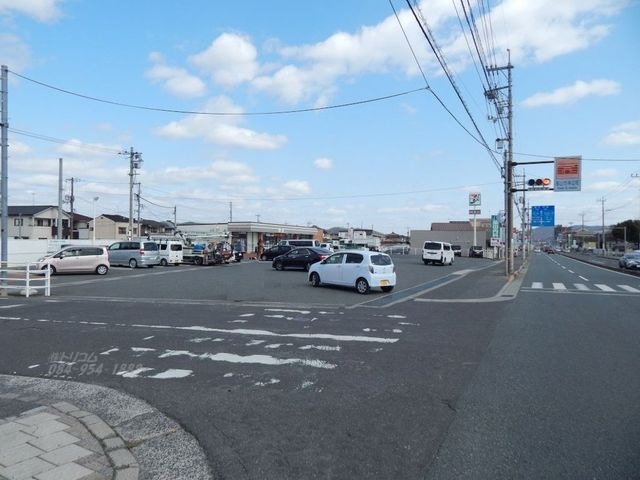 セブンイレブン福山平成大学通り店