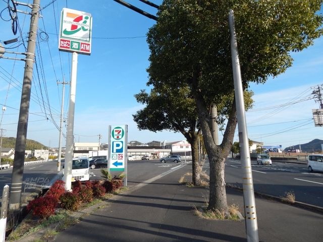 セブンイレブン福山箕島町店