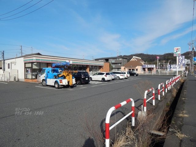 セブンイレブン福山大門1丁目店
