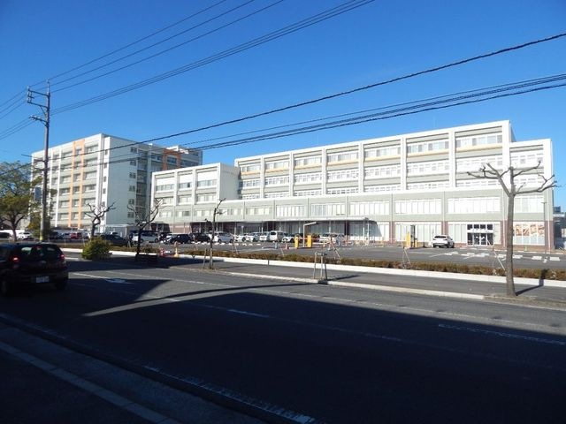 独立行政法人国立病院機構福山医療センター