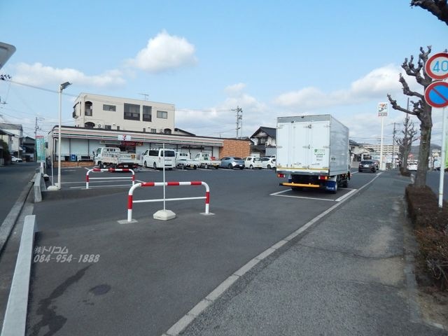 セブンイレブン福山南本庄店