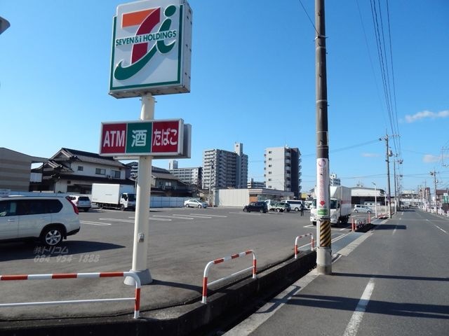 セブンイレブン福山引野5丁目店