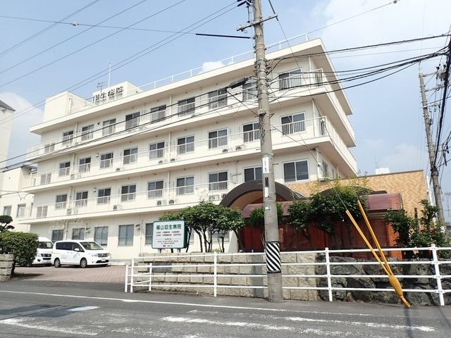 医療法人村上会福山回生病院