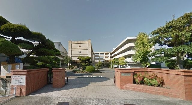 広島県立神辺高校