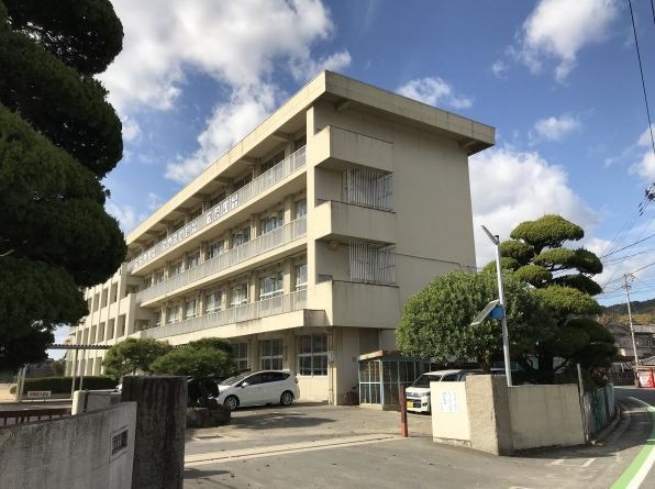 福山市立赤坂小学校