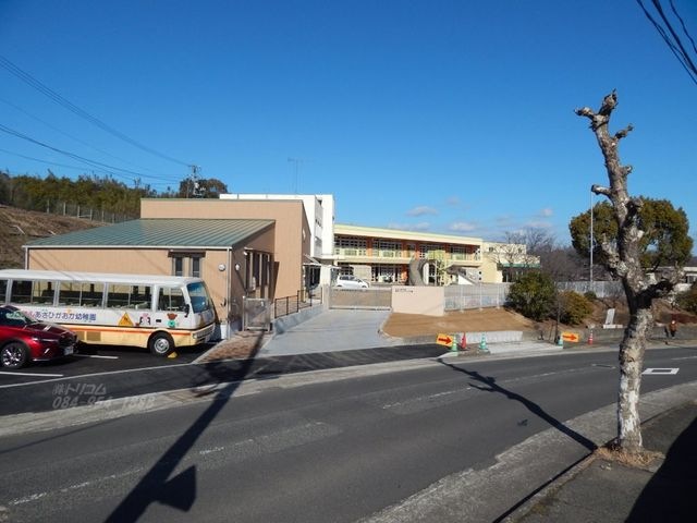 サムエル旭丘幼稚園
